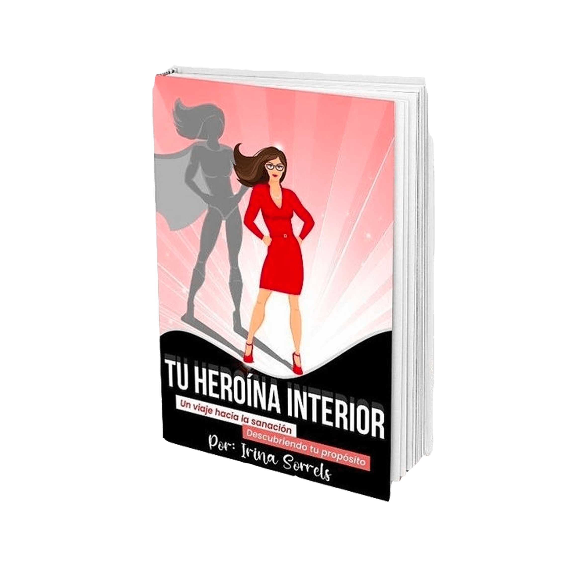 Tu Heroína Interior | Tu heroína interior